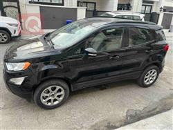 فۆرد ئیکۆ سپۆرت